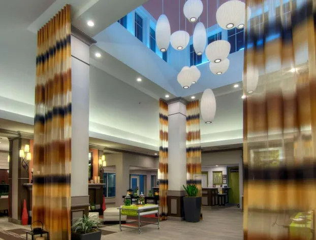 Hilton Garden Inn Livermore hotel detail image 2