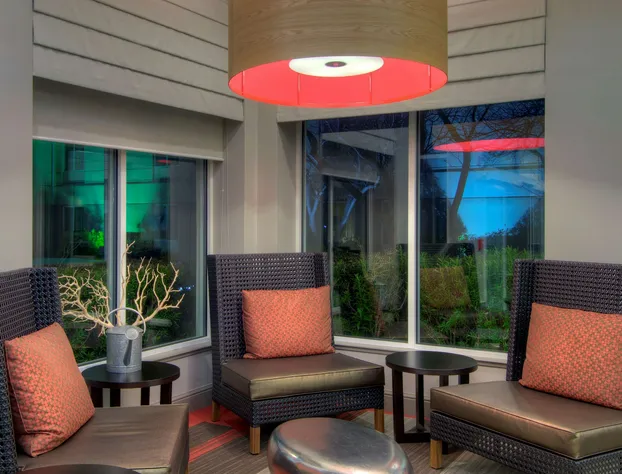 Hilton Garden Inn Livermore hotel detail image 3