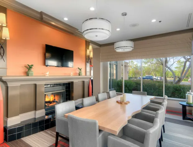 Hilton Garden Inn Livermore hotel detail image 4