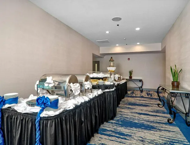 Hilton Garden Inn Livermore hotel detail image 1