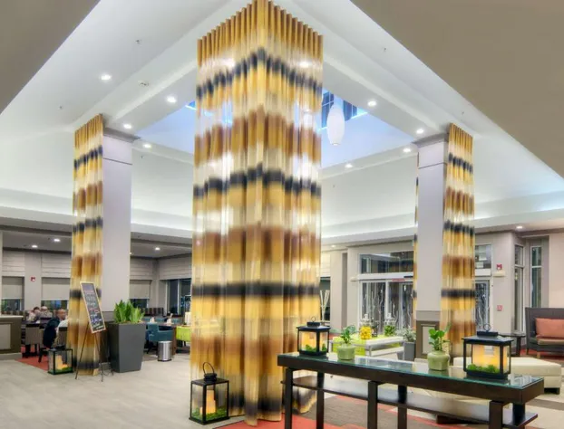 Hilton Garden Inn Livermore hotel detail image 3