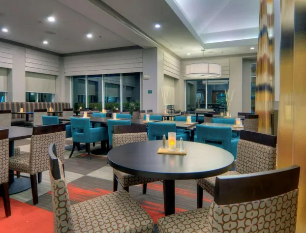 Hilton Garden Inn Livermore hotel detail image 4