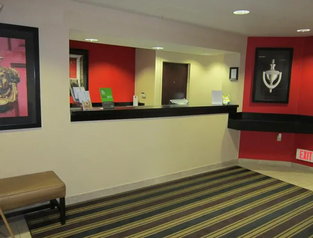 Extended Stay America Suites Stockton Tracy hotel detail image 4