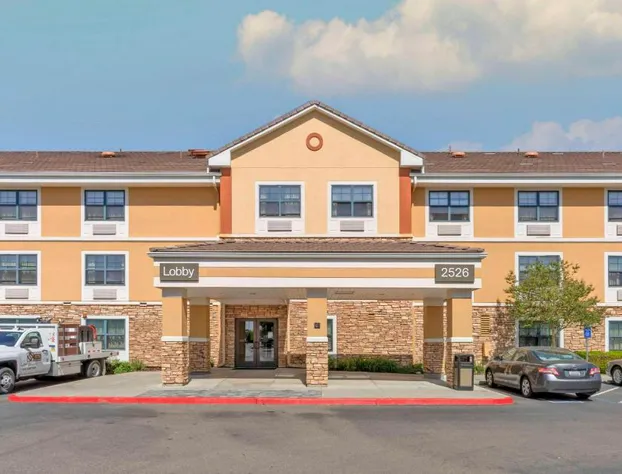 Extended Stay America Suites Stockton Tracy hotel detail image 4