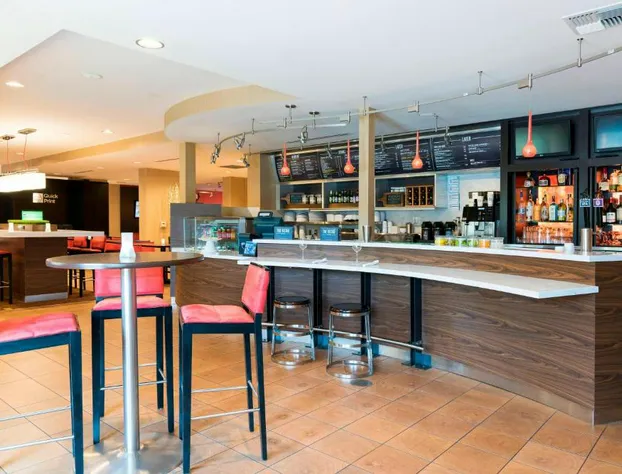 Courtyard by Marriott Livermore hotel detail image 2