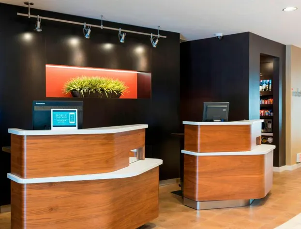 Courtyard by Marriott Livermore hotel detail image 3