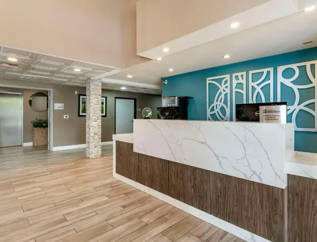 Best Western Plus Vineyard Inn hotel detail image 3