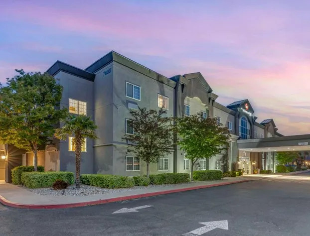 Best Western Plus Vineyard Inn hotel detail image 2