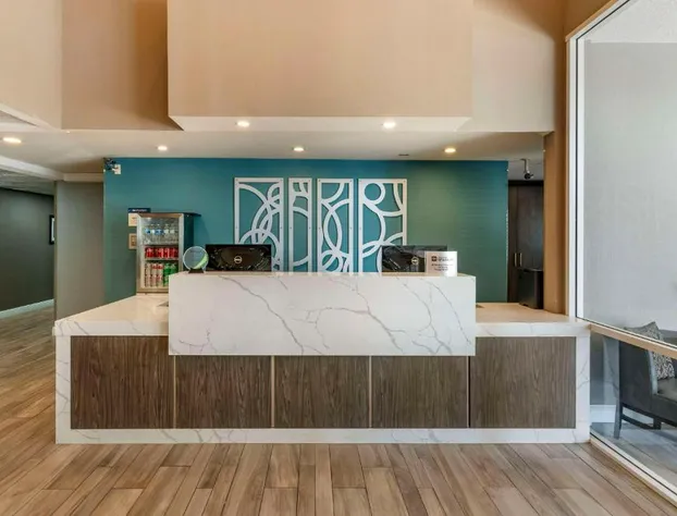 Best Western Plus Vineyard Inn hotel detail image 4