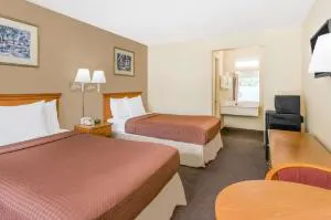 Days Inn by Wyndham Christiansburg hotel detail image 2