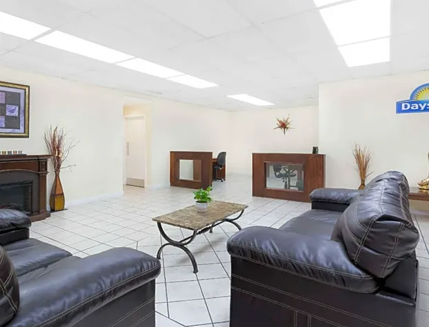 Days Inn by Wyndham Christiansburg hotel detail image 1