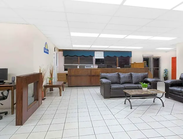 Days Inn by Wyndham Christiansburg hotel detail image 2