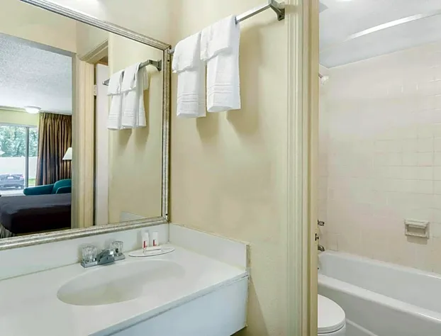 Days Inn by Wyndham Christiansburg hotel detail image 3