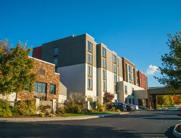 Holiday Inn Express & Suites Blacksburg - University Area by IHG hotel detail image 2