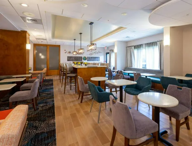 Hampton Inn Christiansburg/Blacksburg hotel detail image 4