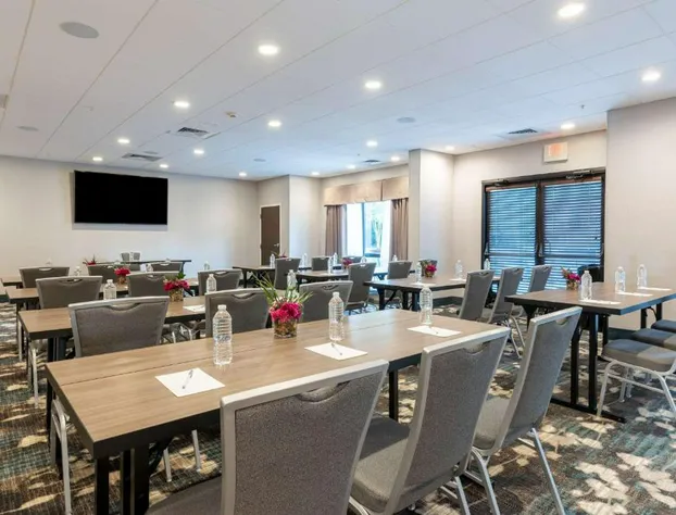 Hampton Inn Christiansburg/Blacksburg hotel detail image 3