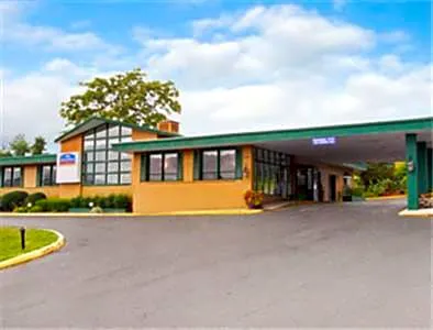 Howard Johnson by Wyndham Daleville/Roanoke North hotel detail image 1