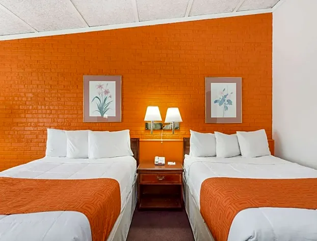 Howard Johnson by Wyndham Daleville/Roanoke North hotel detail image 4