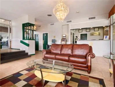 Howard Johnson by Wyndham Daleville/Roanoke North hotel detail image 2