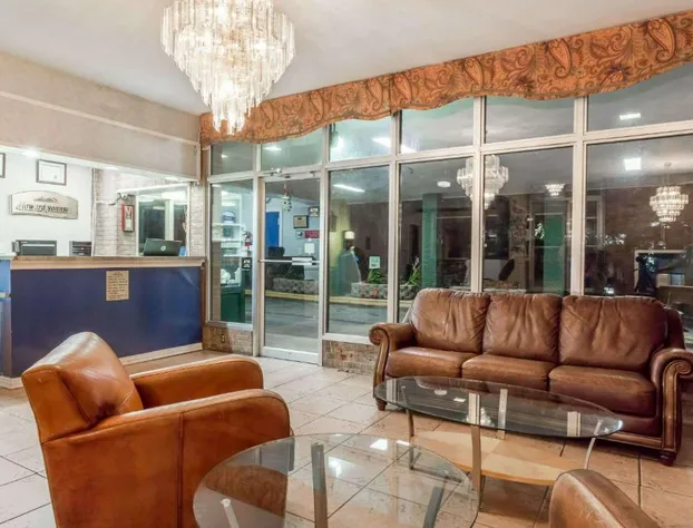 Howard Johnson by Wyndham Daleville/Roanoke North hotel detail image 3