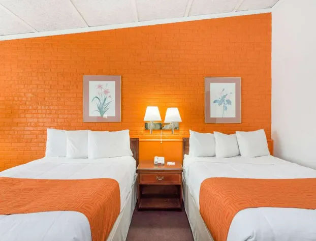 Howard Johnson by Wyndham Daleville/Roanoke North hotel detail image 4