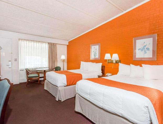 Howard Johnson by Wyndham Daleville/Roanoke North hotel detail image 3