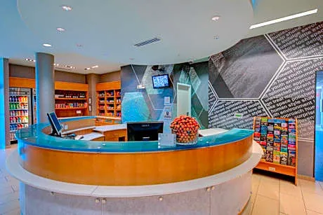 SpringHill Suites by Marriott Macon hotel detail image 4