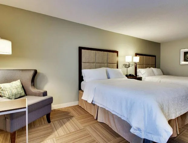 Hampton Inn Warner Robins hotel detail image 3