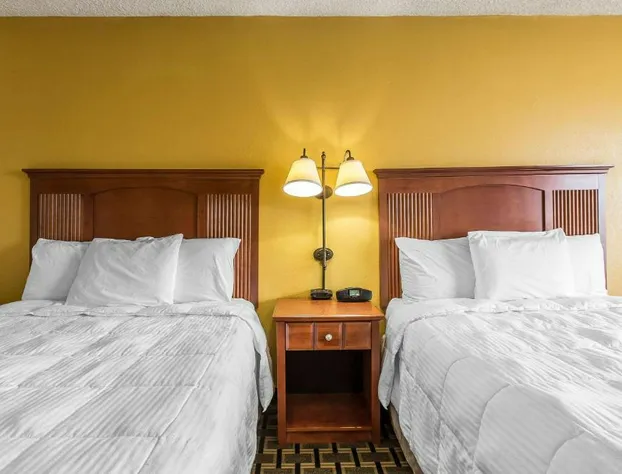 Econo Lodge Byron near Historic District - Warner Robins hotel detail image 2