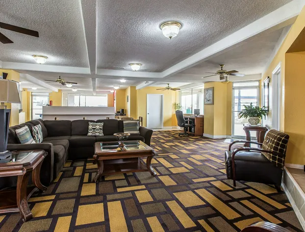 Econo Lodge Byron near Historic District - Warner Robins hotel detail image 2