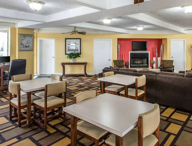 Econo Lodge Byron near Historic District - Warner Robins hotel detail image 3