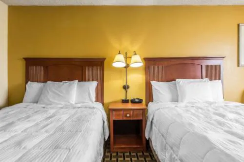 Econo Lodge Byron near Historic District - Warner Robins hotel detail image 2