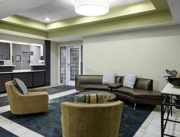 Candlewood Suites Warner Robins/Robins AFB by IHG hotel detail image 1