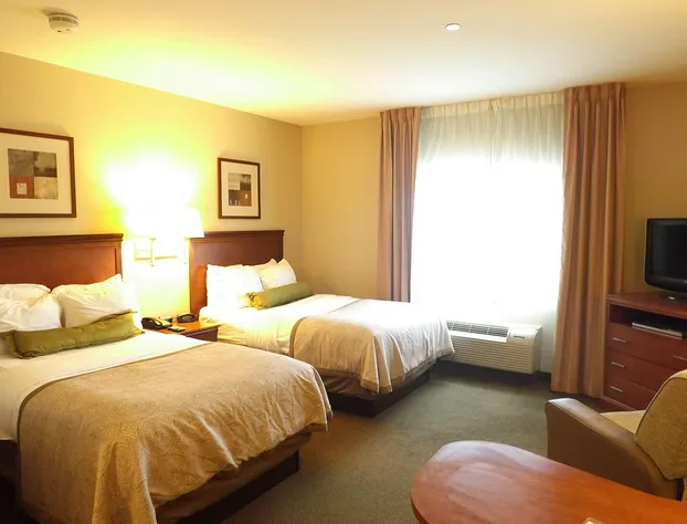 Candlewood Suites Warner Robins/Robins AFB by IHG hotel detail image 4