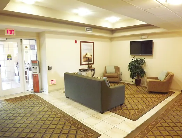 Candlewood Suites Warner Robins/Robins AFB by IHG hotel detail image 2
