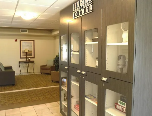 Candlewood Suites Warner Robins/Robins AFB by IHG hotel detail image 3