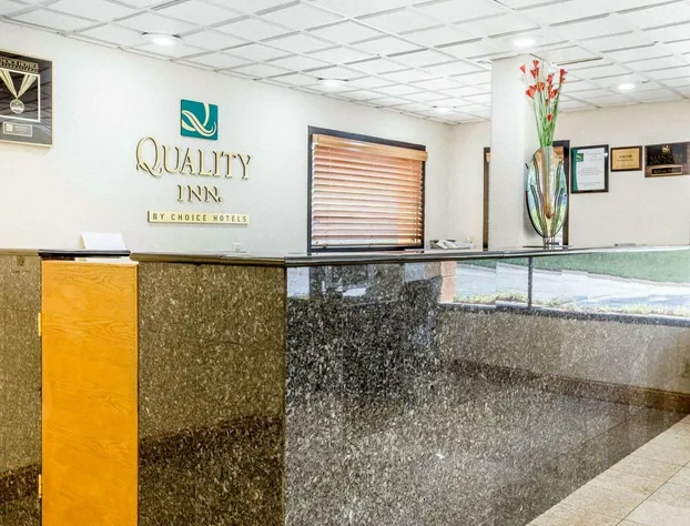 Quality Inn Macon West hotel detail image 2