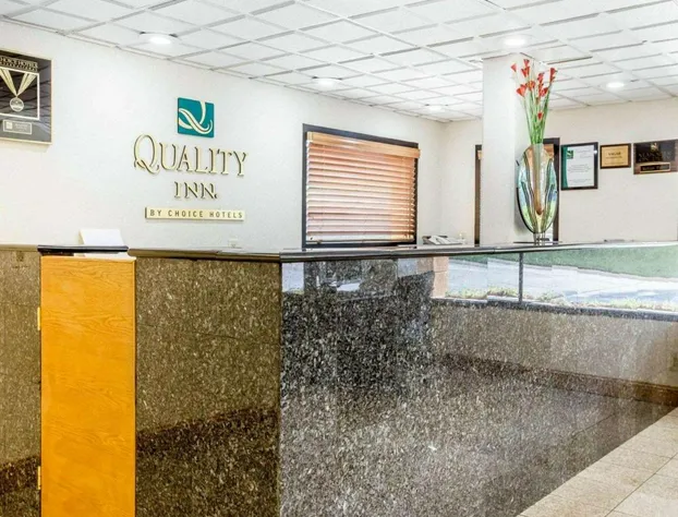 Quality Inn Macon West hotel detail image 2