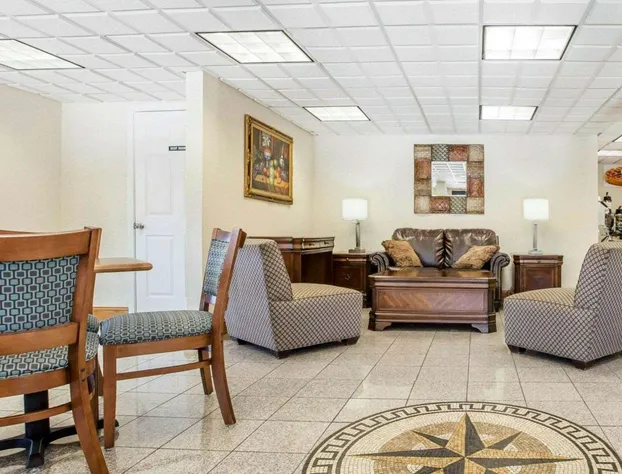 Quality Inn Macon West hotel detail image 3