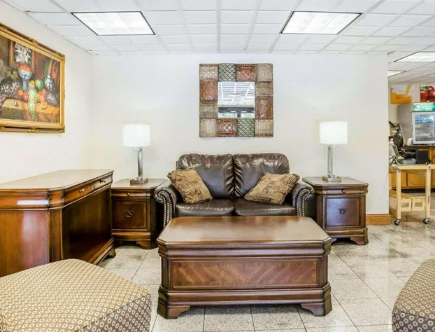 Quality Inn Macon West hotel detail image 4