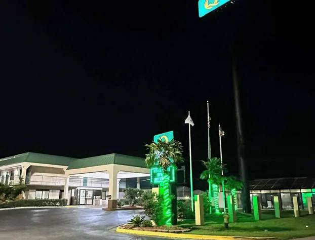 Quality Inn Byron hotel detail image 2