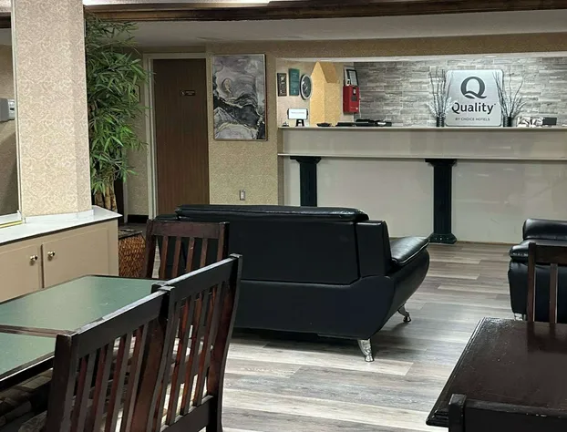 Quality Inn Byron hotel detail image 4