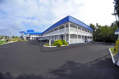 Superlodge Atlantic City Absecon hotel detail image 1