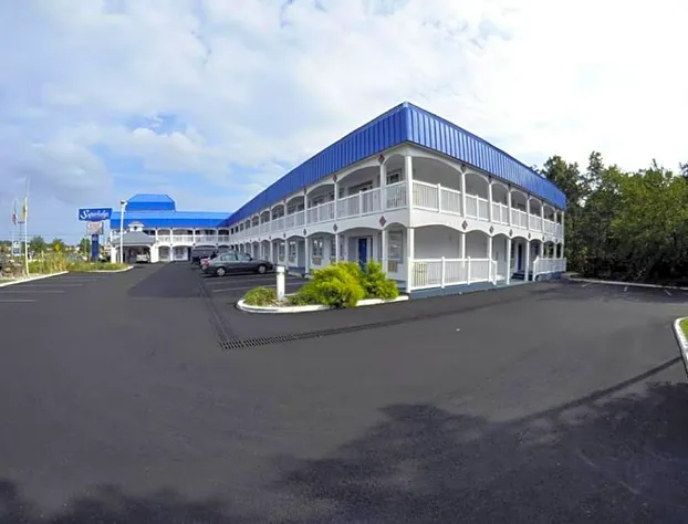 Superlodge Atlantic City Absecon hotel detail image 1