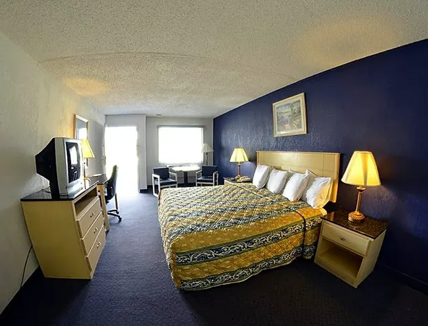 Superlodge Atlantic City Absecon hotel detail image 3