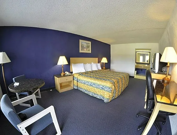 Superlodge Atlantic City Absecon hotel detail image 4