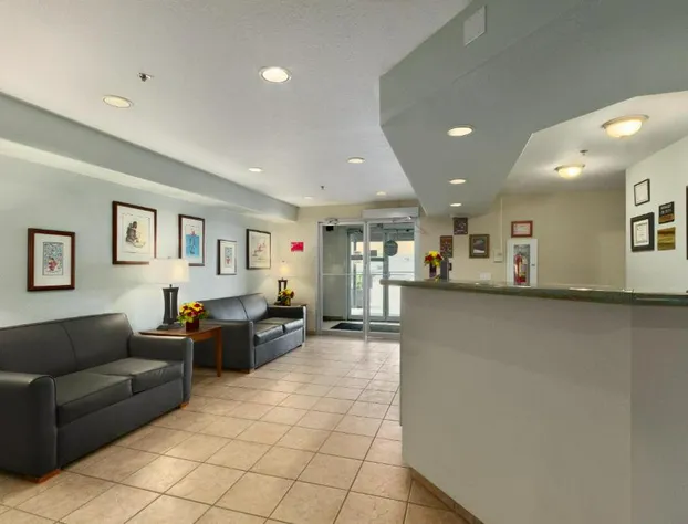 Super 8 by Wyndham Yellowknife hotel detail image 4