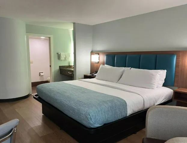 Wingate by Wyndham Macon I-475 hotel detail image 3