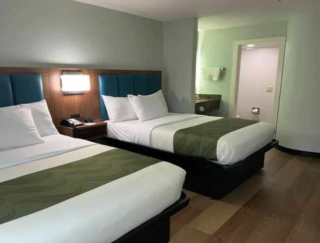 Wingate by Wyndham Macon I-475 hotel detail image 1