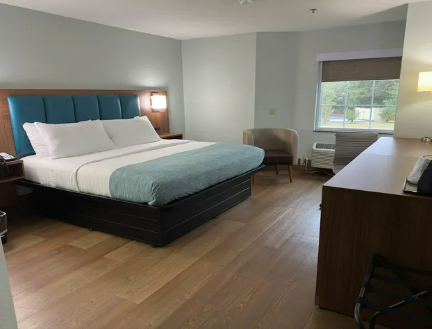 Wingate by Wyndham Macon I-475 hotel detail image 3